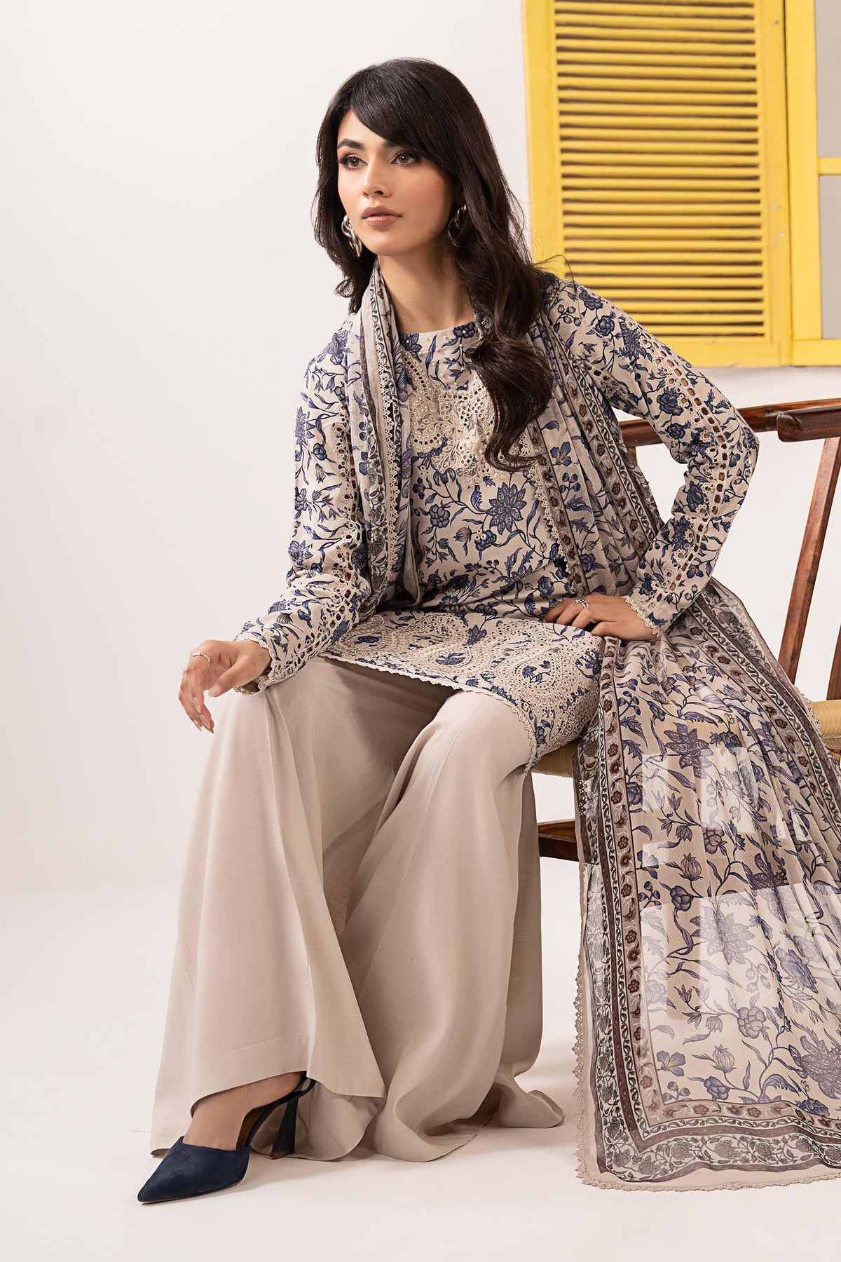 Maria B | Eid Festive Pret | DW-EF26-37-5