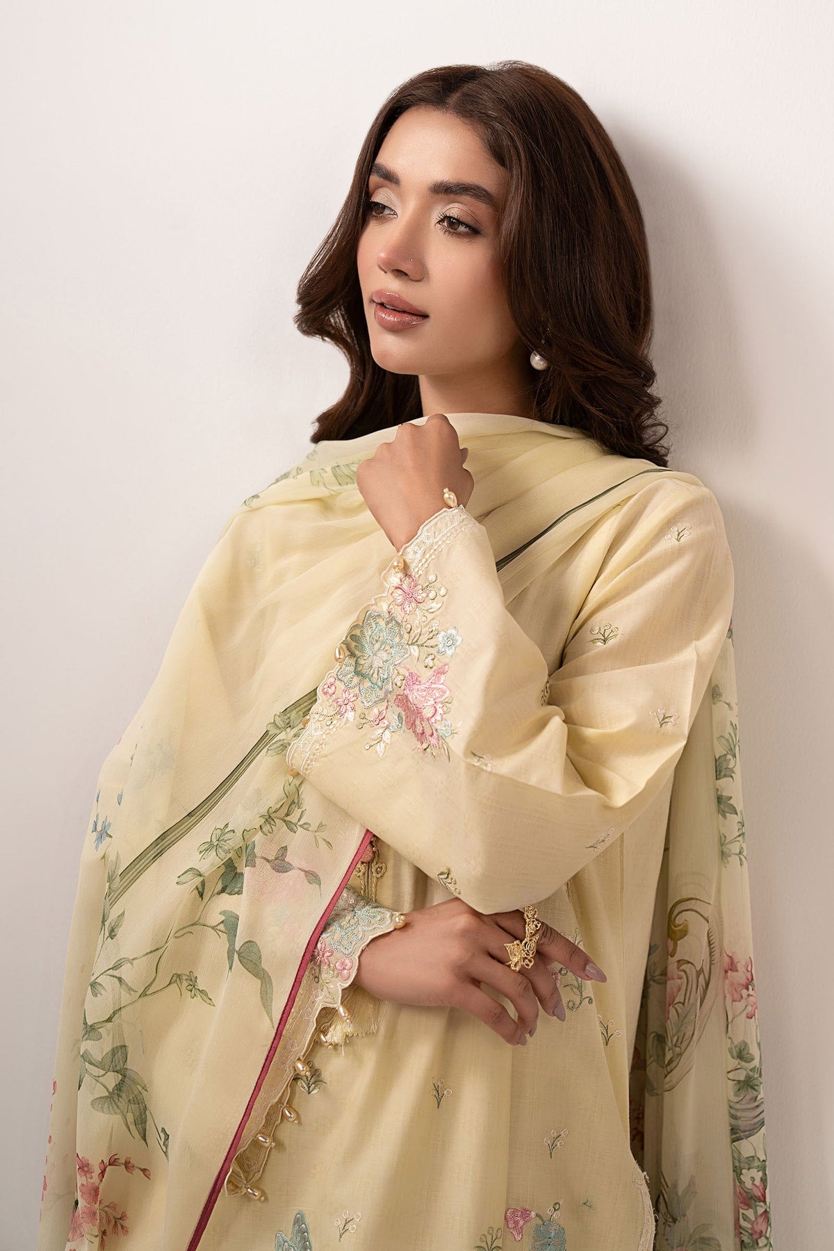Maria B | Eid Collection Pret | DW-EF26-52-4