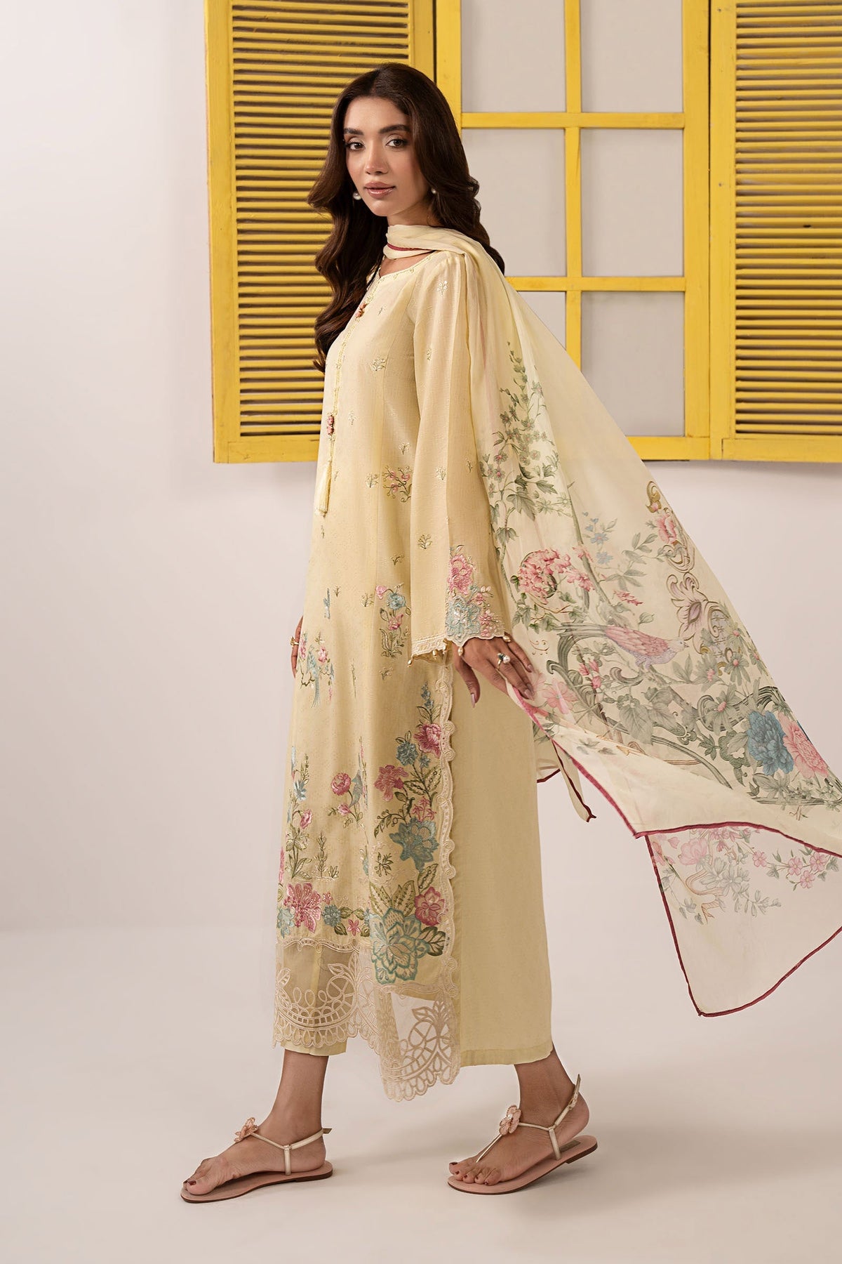 Maria B | Eid Collection Pret | DW-EF26-52-5
