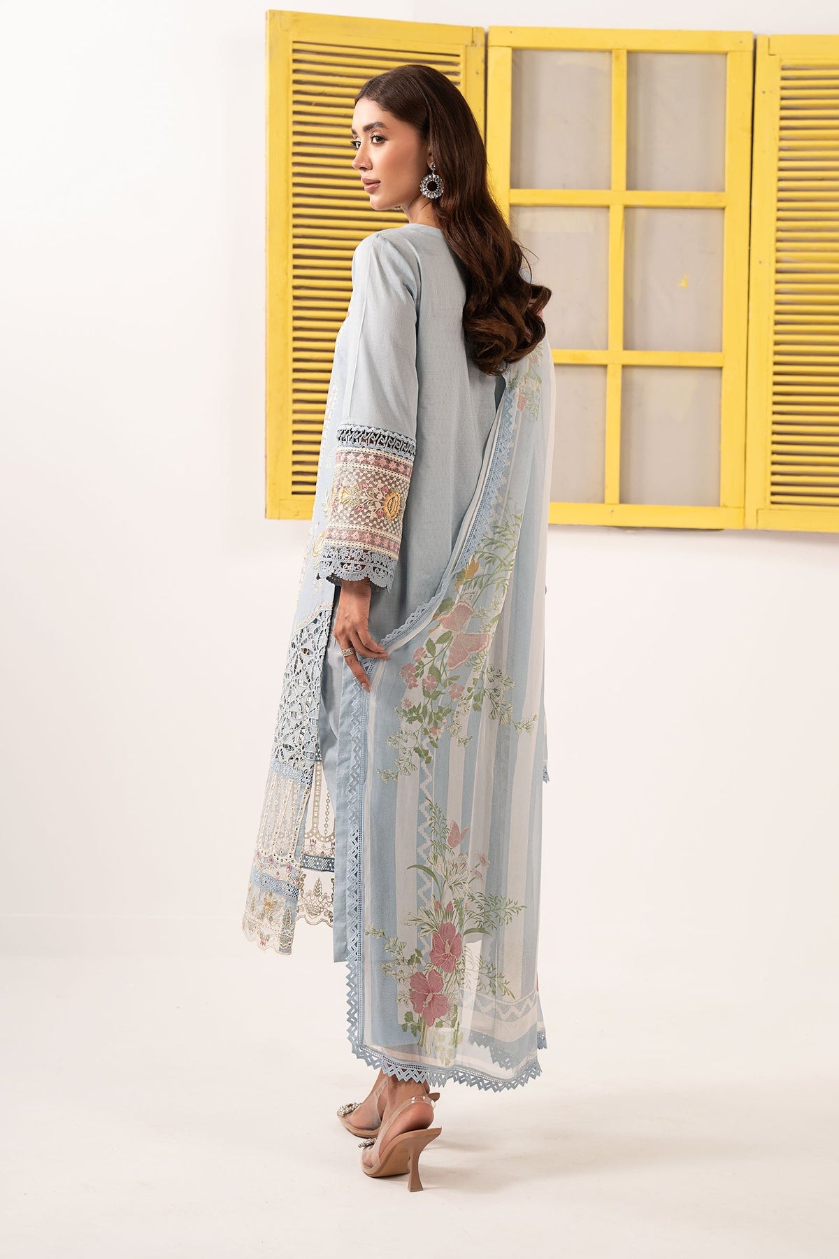 Maria B | Eid Festive Pret | DW-EF26-60-2