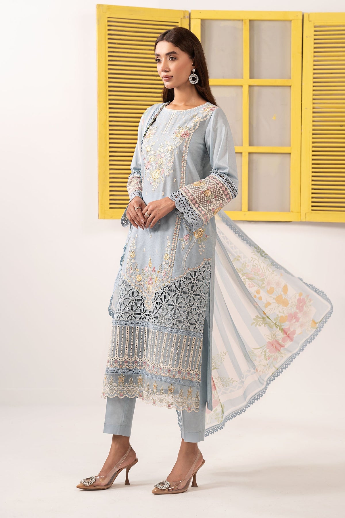 Maria B | Eid Festive Pret | DW-EF26-60-5