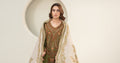 Maira B | Ready to Wear | DW-W24-100 -  Maria B Luxury Pret -  House of Maryam