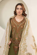 Maira B | Ready to Wear | DW-W24-100 -  Maria B Luxury Pret -  House of Maryam