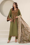 Maira B | Ready to Wear | DW-W24-100 -  Maria B Luxury Pret -  House of Maryam