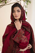 Maira B | Ready to Wear | DW-W24-100 -  Maria B Luxury Pret -  House of Maryam