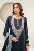 Maira B | Ready to Wear | DW-W24-102 -  Maria B Luxury Pret -  House of Maryam