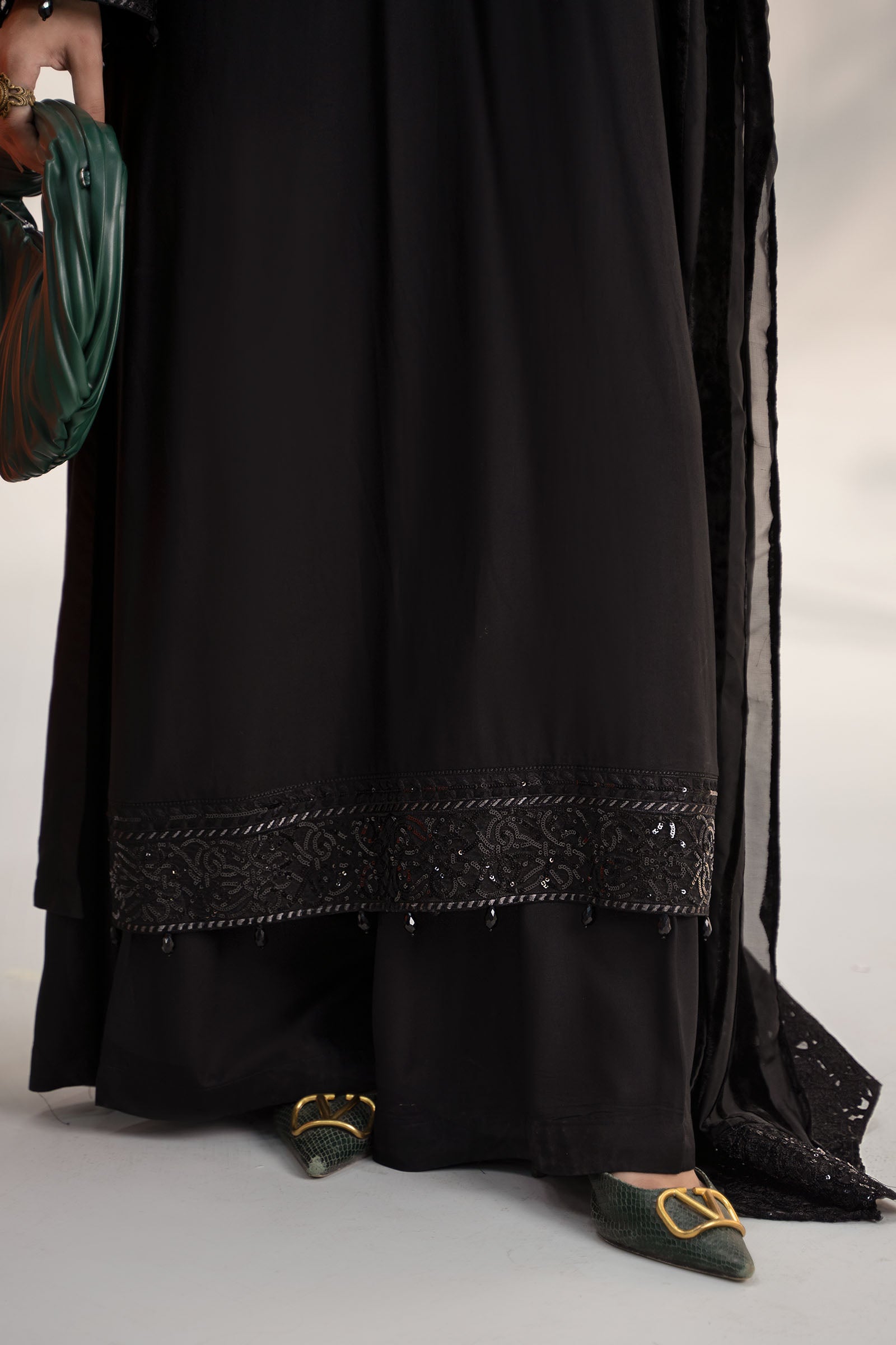 Maira B | Ready to Wear | DW-W24-103 -  Maria B Luxury Pret -  House of Maryam