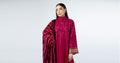 Maira B | Ready to Wear | DW-W24-103 -  Maria B Luxury Pret -  House of Maryam