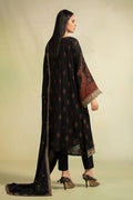 Maira B | Ready to Wear | DW-W24-107 -  Maria B Luxury Pret -  House of Maryam