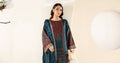 Maira B | Ready to Wear | DW-W24-107 -  Maria B Luxury Pret -  House of Maryam