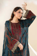 Maira B | Ready to Wear | DW-W24-107 -  Maria B Luxury Pret -  House of Maryam