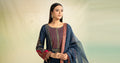 Maira B | Ready to Wear | DW-W24-111 -  Maria B Luxury Pret -  House of Maryam