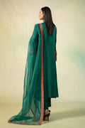 Maira B | Ready to Wear | DW-W24-111 -  Maria B Luxury Pret -  House of Maryam