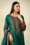 Maira B | Ready to Wear | DW-W24-111 -  Maria B Luxury Pret -  House of Maryam