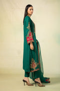 Maira B | Ready to Wear | DW-W24-111 -  Maria B Luxury Pret -  House of Maryam