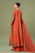 Maira B | Ready to Wear | DW-W24-128 -  Maria B Luxury Pret -  House of Maryam