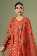 Maira B | Ready to Wear | DW-W24-128 -  Maria B Luxury Pret -  House of Maryam
