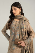 Maira B | Ready to Wear | DW-W24-12 -  Maria B Luxury Pret -  House of Maryam
