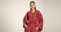 Maira B | Ready to Wear | DW-W24-14 -  Maria B Luxury Pret -  House of Maryam