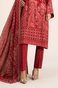 Maira B | Ready to Wear | DW-W24-14 -  Maria B Luxury Pret -  House of Maryam