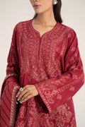 Maira B | Ready to Wear | DW-W24-14 -  Maria B Luxury Pret -  House of Maryam
