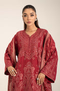 Maira B | Ready to Wear | DW-W24-14 -  Maria B Luxury Pret -  House of Maryam