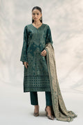 Maira B | Ready to Wear | DW-W24-14 -  Maria B Luxury Pret -  House of Maryam