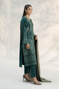 Maira B | Ready to Wear | DW-W24-14 -  Maria B Luxury Pret -  House of Maryam