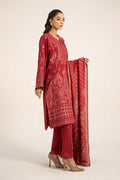 Maira B | Ready to Wear | DW-W24-14 -  Maria B Luxury Pret -  House of Maryam