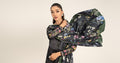 Maira B | Ready to Wear | DW-W24-150 -  Maria B Luxury Pret -  House of Maryam