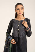 Maira B | Ready to Wear | DW-W24-150 -  Maria B Luxury Pret -  House of Maryam