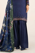 Maira B | Ready to Wear | DW-W24-150 -  Maria B Luxury Pret -  House of Maryam