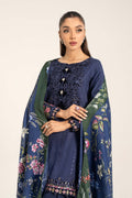 Maira B | Ready to Wear | DW-W24-150 -  Maria B Luxury Pret -  House of Maryam