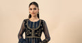Maira B | Ready to Wear | DW-W24-151 -  Maria B Luxury Pret -  House of Maryam