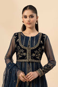 Maira B | Ready to Wear | DW-W24-151 -  Maria B Luxury Pret -  House of Maryam