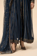 Maira B | Ready to Wear | DW-W24-151 -  Maria B Luxury Pret -  House of Maryam