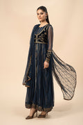 Maira B | Ready to Wear | DW-W24-151 -  Maria B Luxury Pret -  House of Maryam