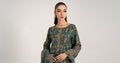 Maira B | Ready to Wear | DW-W24-153 -  Maria B Luxury Pret -  House of Maryam