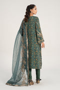 Maira B | Ready to Wear | DW-W24-153 -  Maria B Luxury Pret -  House of Maryam