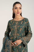 Maira B | Ready to Wear | DW-W24-153 -  Maria B Luxury Pret -  House of Maryam