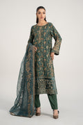 Maira B | Ready to Wear | DW-W24-153 -  Maria B Luxury Pret -  House of Maryam