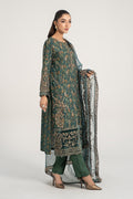 Maira B | Ready to Wear | DW-W24-153 -  Maria B Luxury Pret -  House of Maryam
