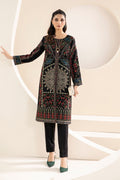Maira B | Ready to Wear | DW-W24-157 -  Maria B Luxury Pret -  House of Maryam