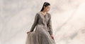 Maira B | Ready to Wear | DW-W24-159 -  Maria B Luxury Pret -  House of Maryam