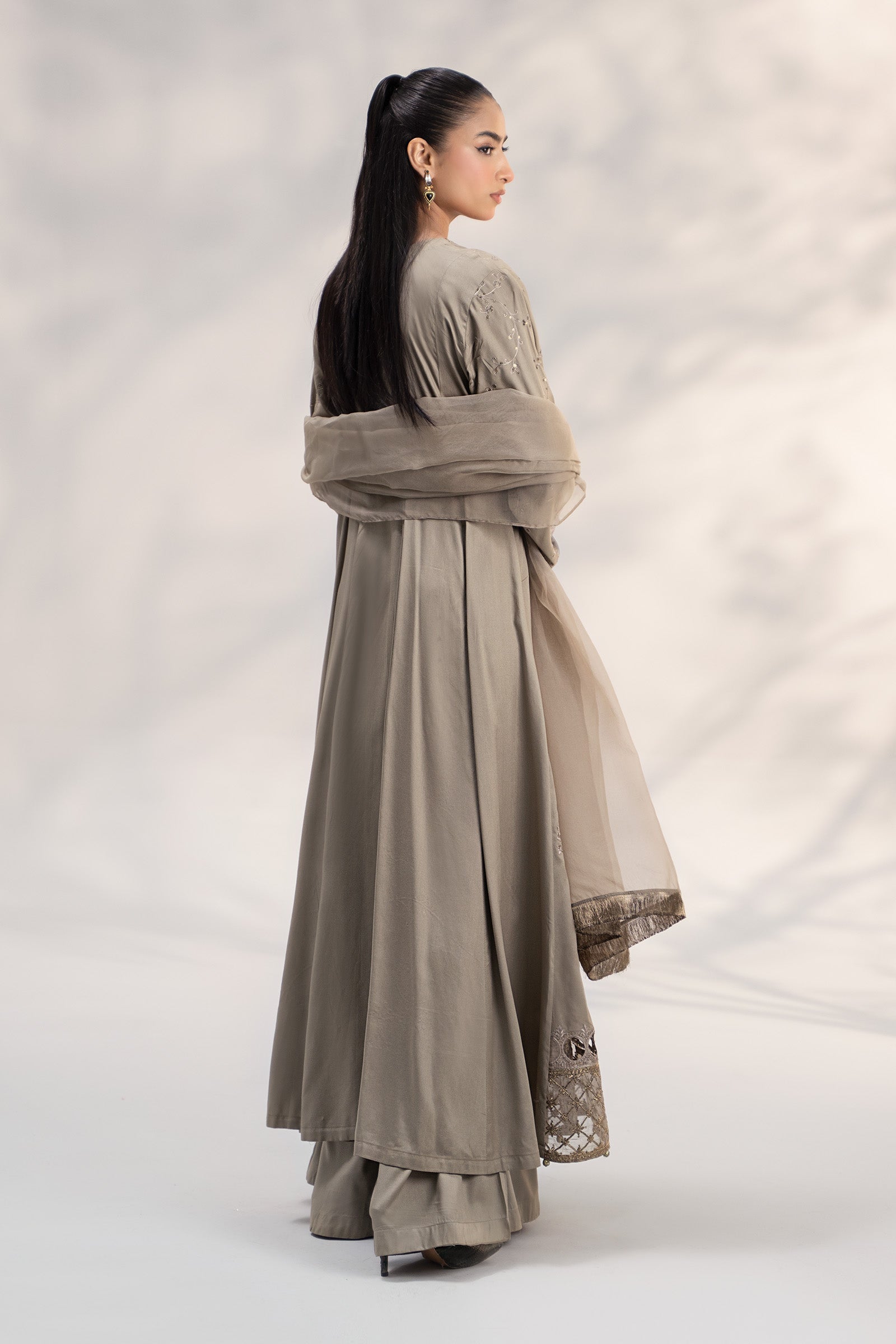 Maira B | Ready to Wear | DW-W24-159 -  Maria B Luxury Pret -  House of Maryam