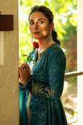 Maira B | Ready to Wear | DW-W24-159 -  Maria B Luxury Pret -  House of Maryam
