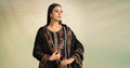 Maira B | Ready to Wear | DW-W24-16 -  Maria B Luxury Pret -  House of Maryam