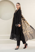 Maira B | Ready to Wear | DW-W24-173 -  Maria B Luxury Pret -  House of Maryam