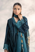 Maira B | Ready to Wear | DW-W24-173 -  Maria B Luxury Pret -  House of Maryam