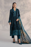 Maira B | Ready to Wear | DW-W24-173 -  Maria B Luxury Pret -  House of Maryam